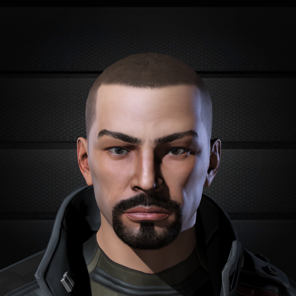 Chris P Steak