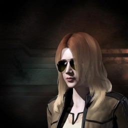 Solar119 portrait
