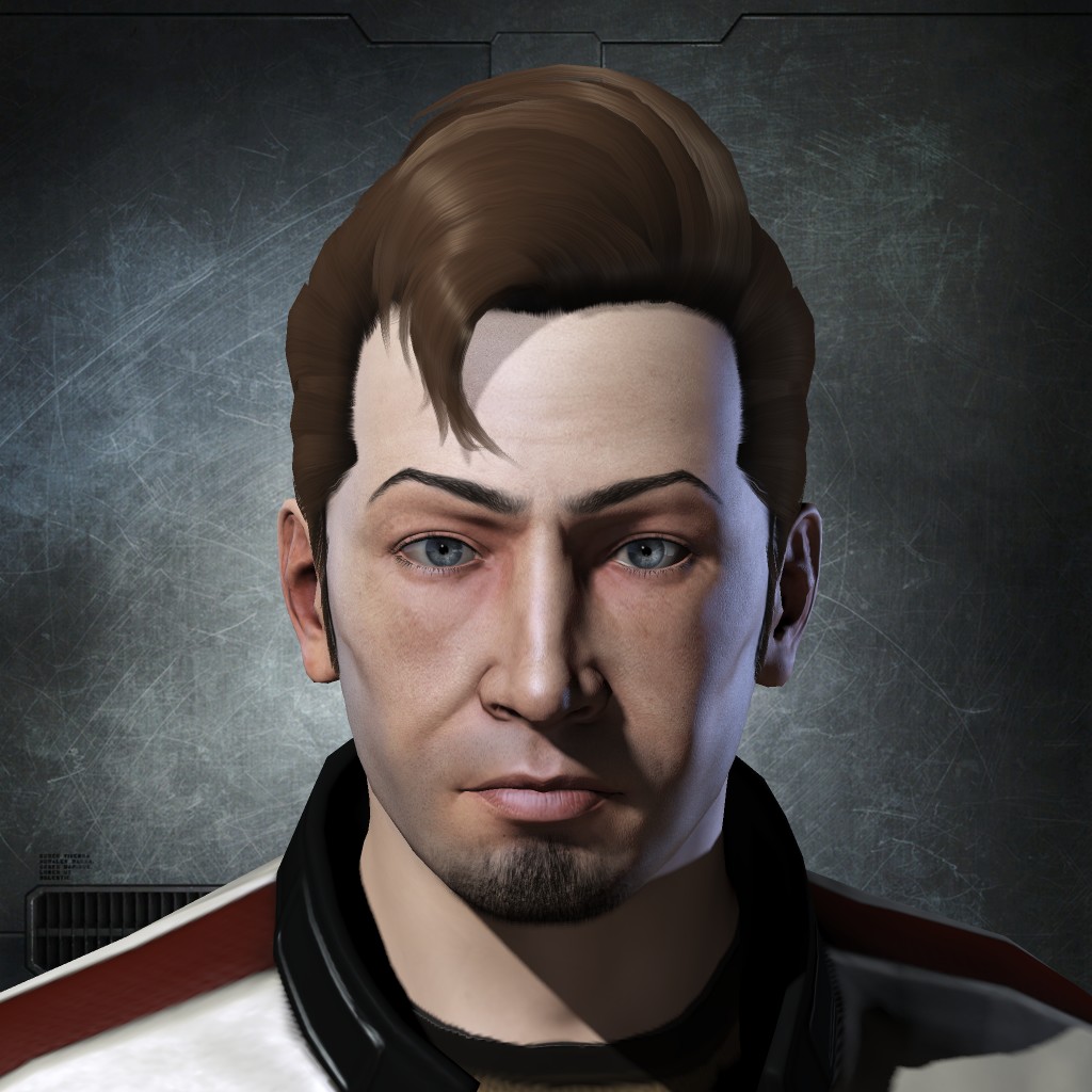 Ironman Wilhelm