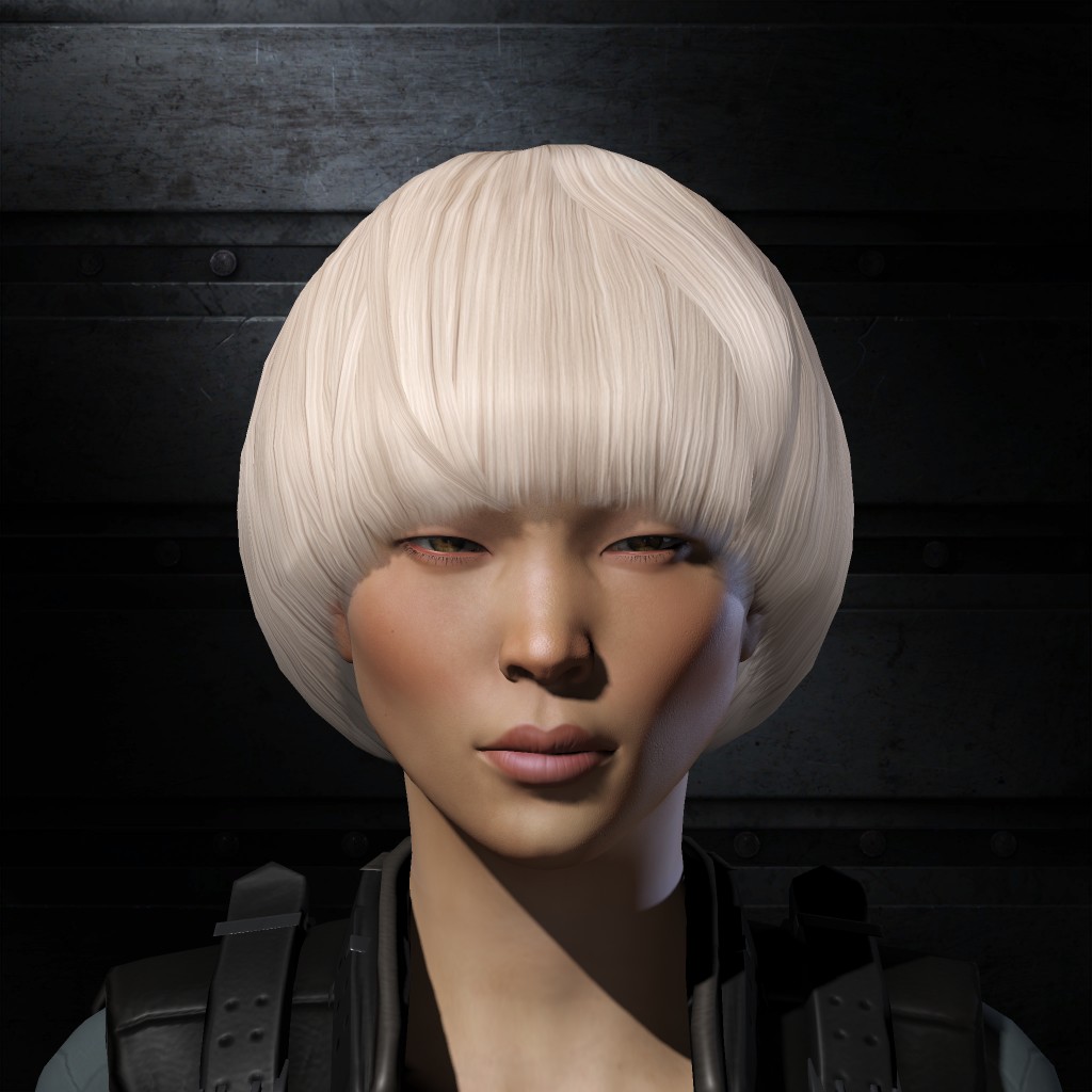 Mushroom The First