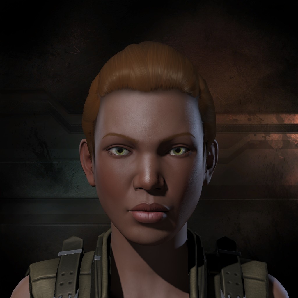 antiantiganker2 Black Woman