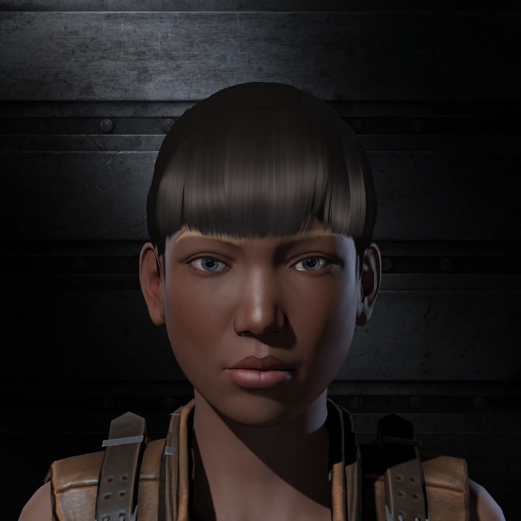Portrait