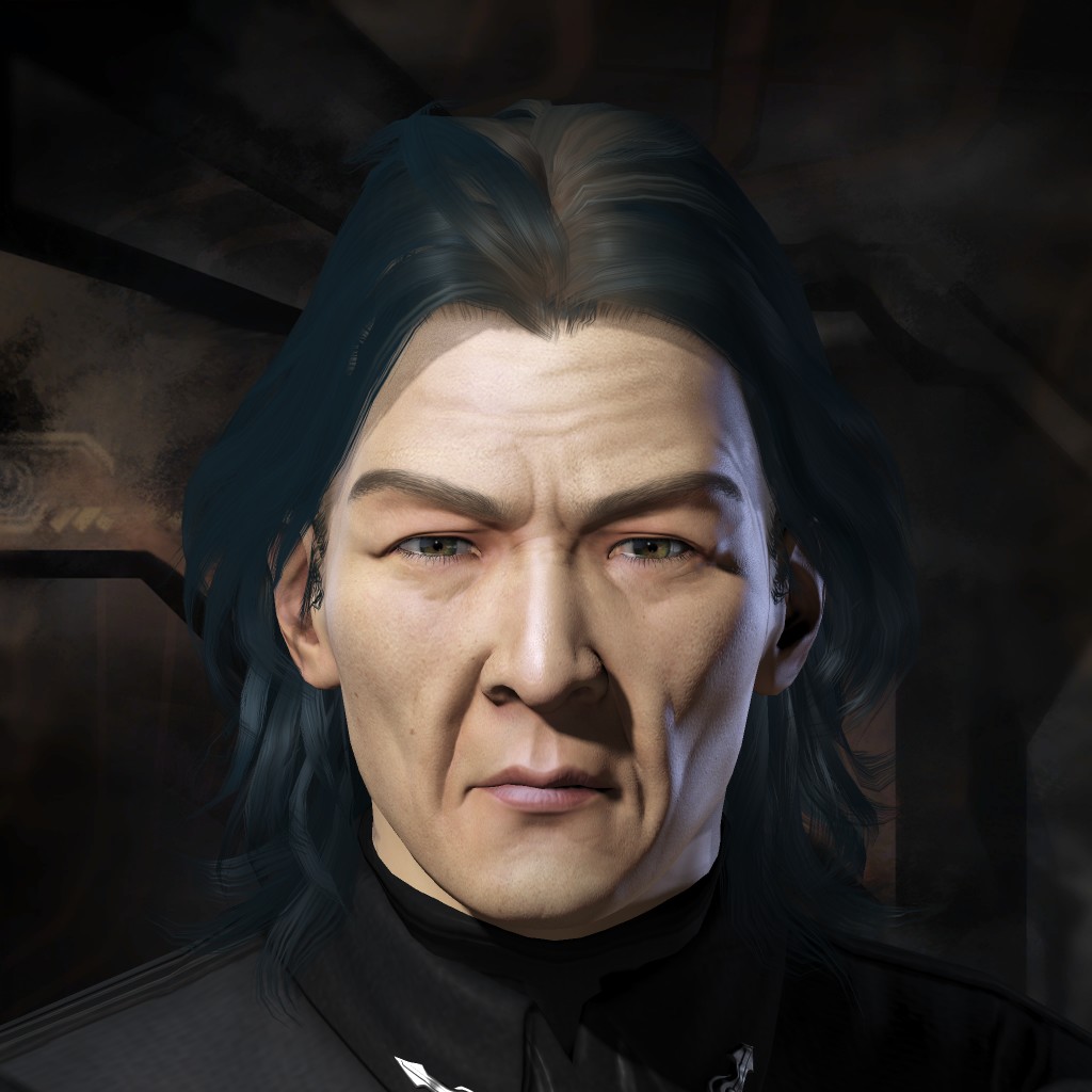 Snape Svrs