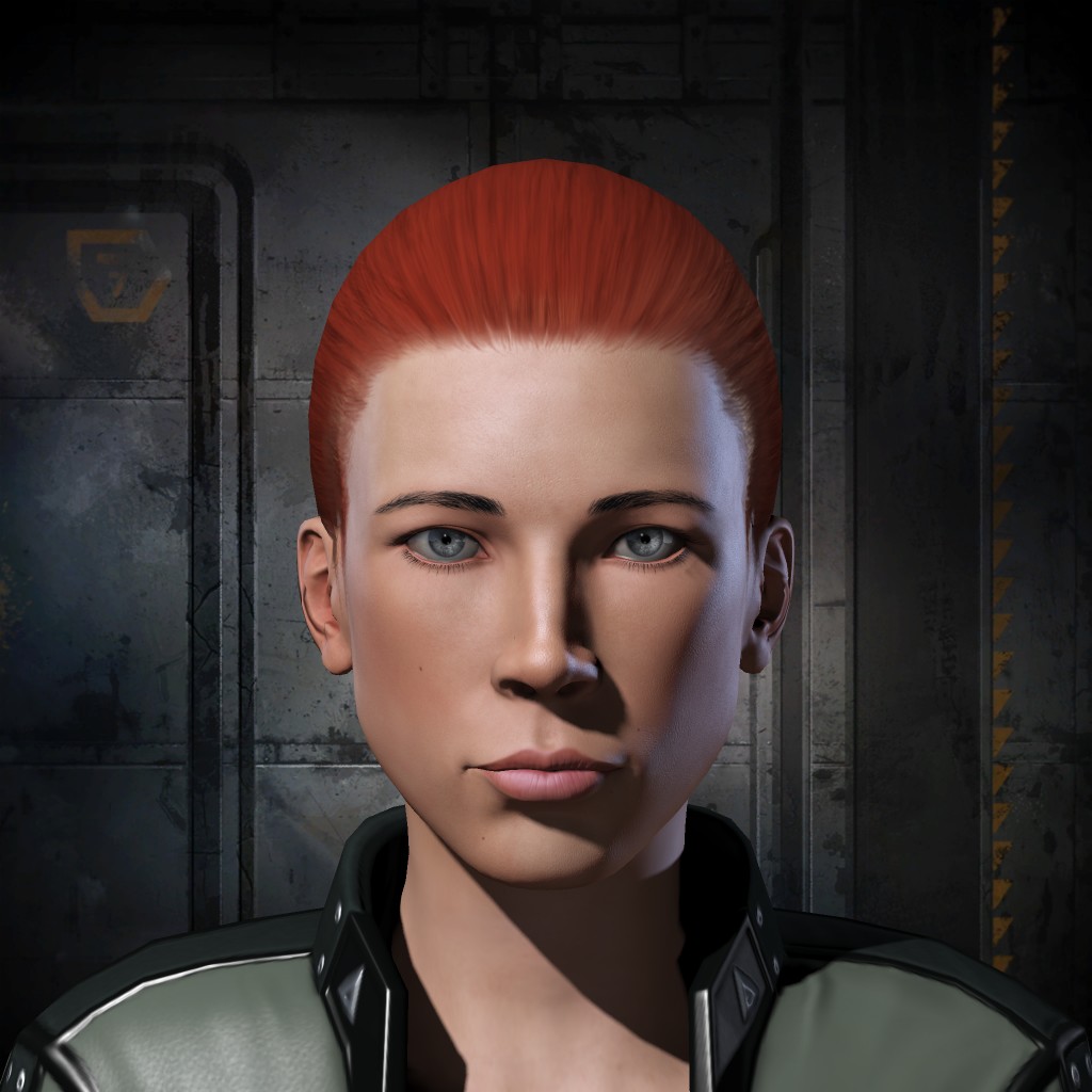 portrait