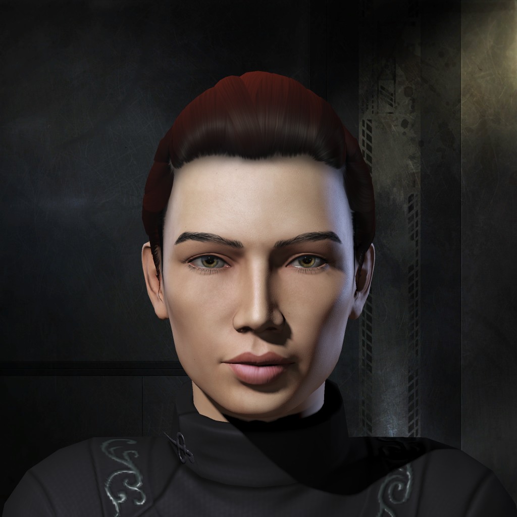 portrait