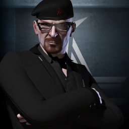 Namru Duin portrait