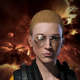 JY11 portrait