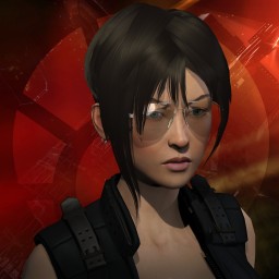 Mizui Tokuma portrait