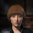 Benton Calista