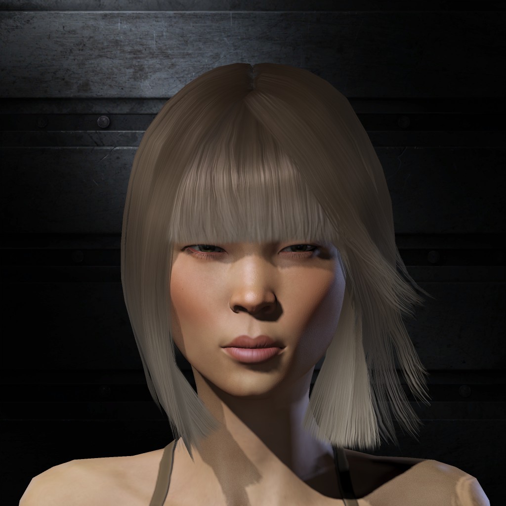 Seina Skald