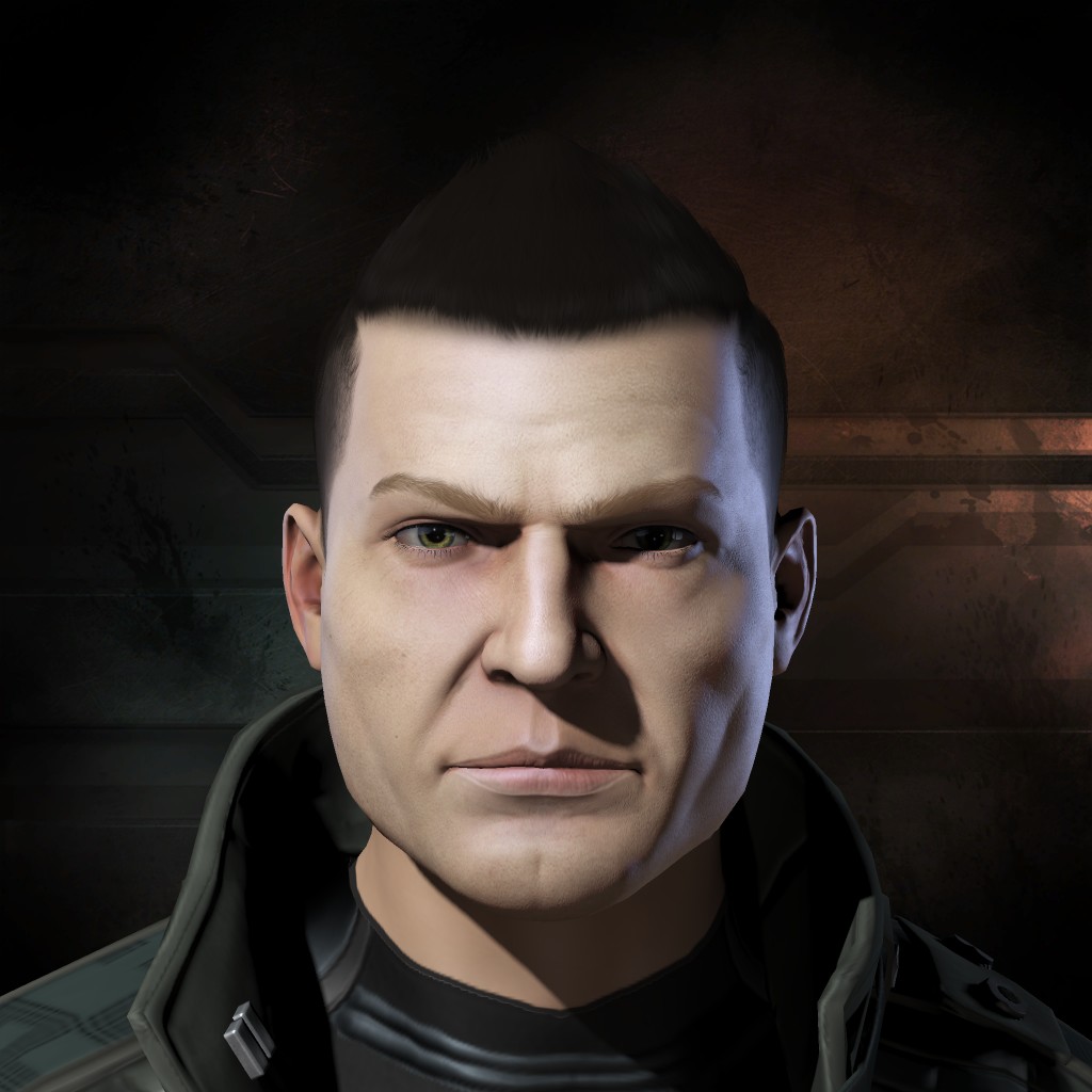 portrait
