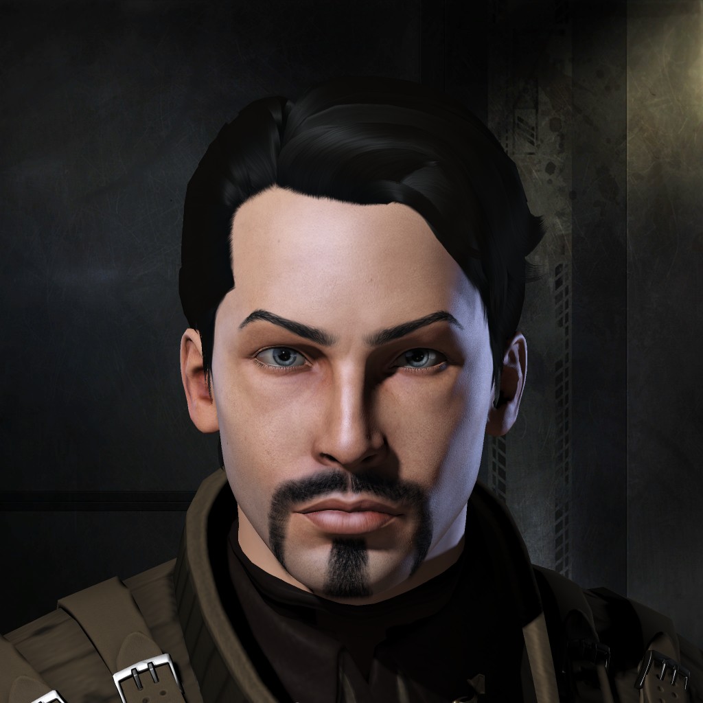 Mister Chysgoda