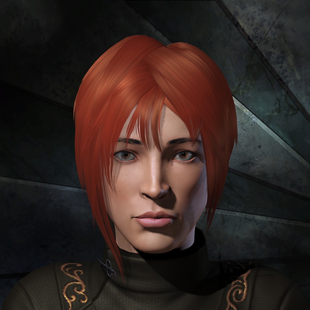 portrait