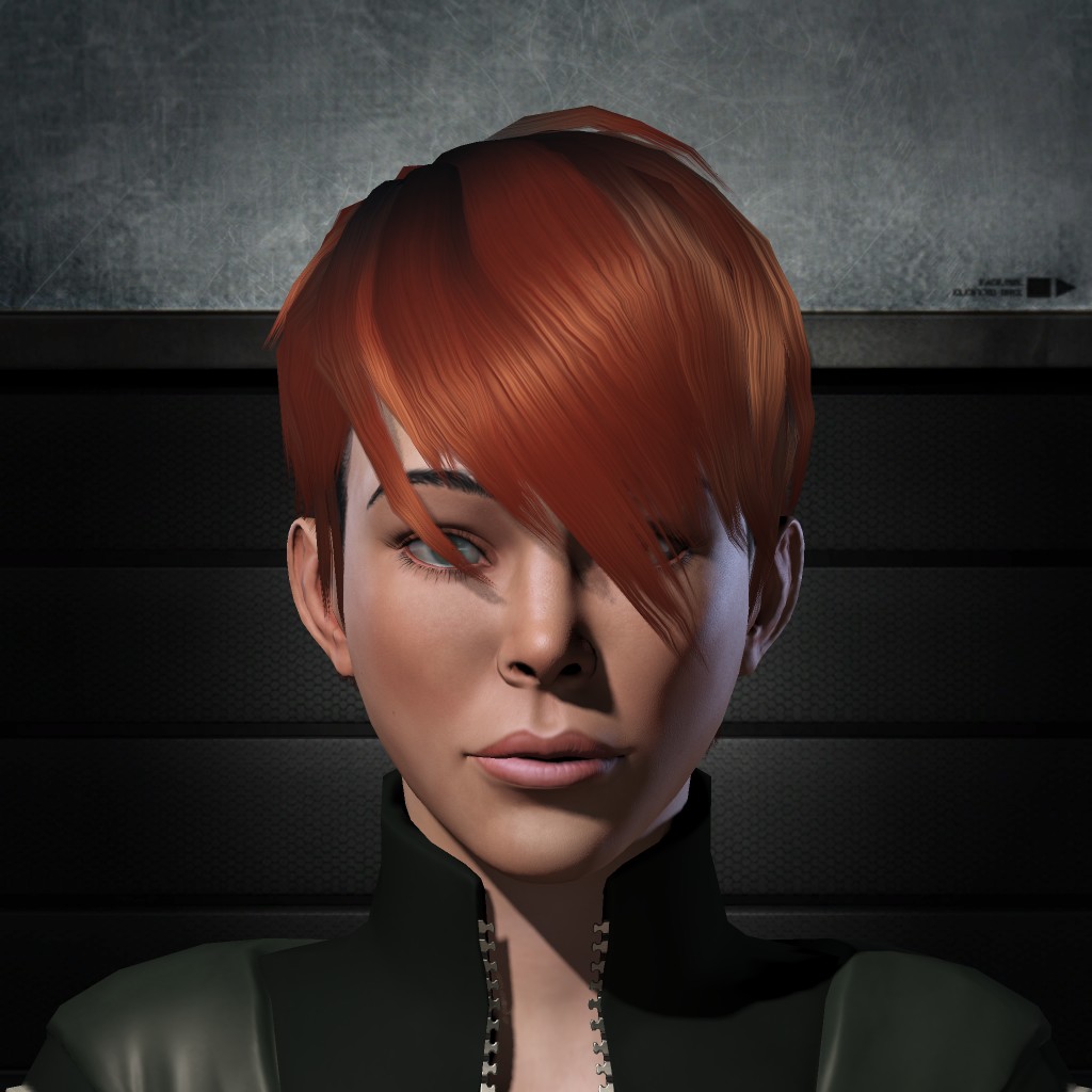 portrait