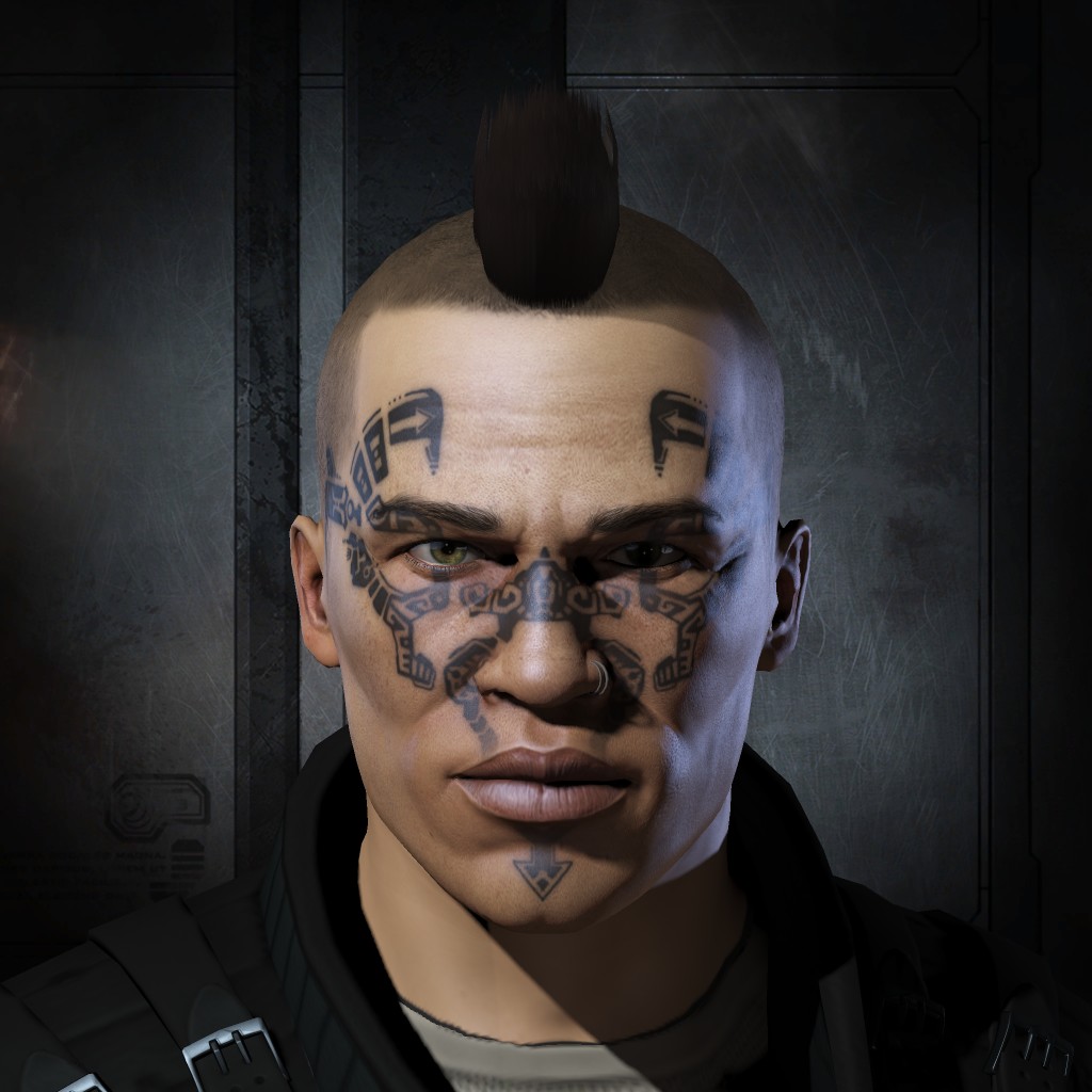 Ivan the Horrible