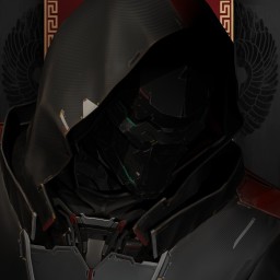 Obside0n portrait