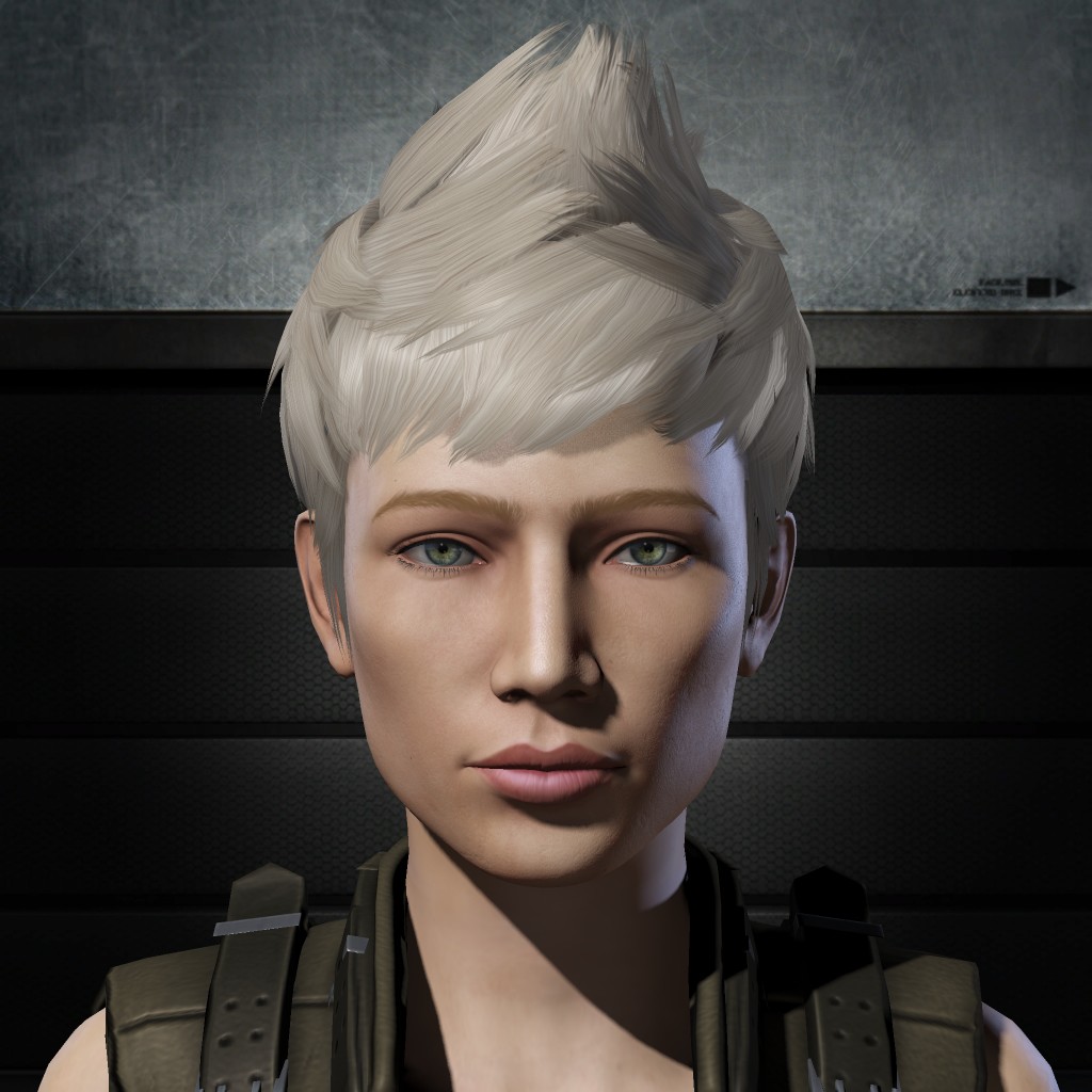 Eve Don Caldari