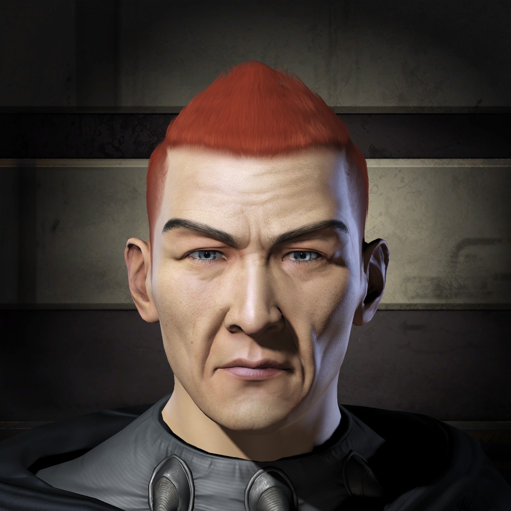 ShangTsungX