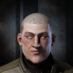 Robert the Wretched portrait