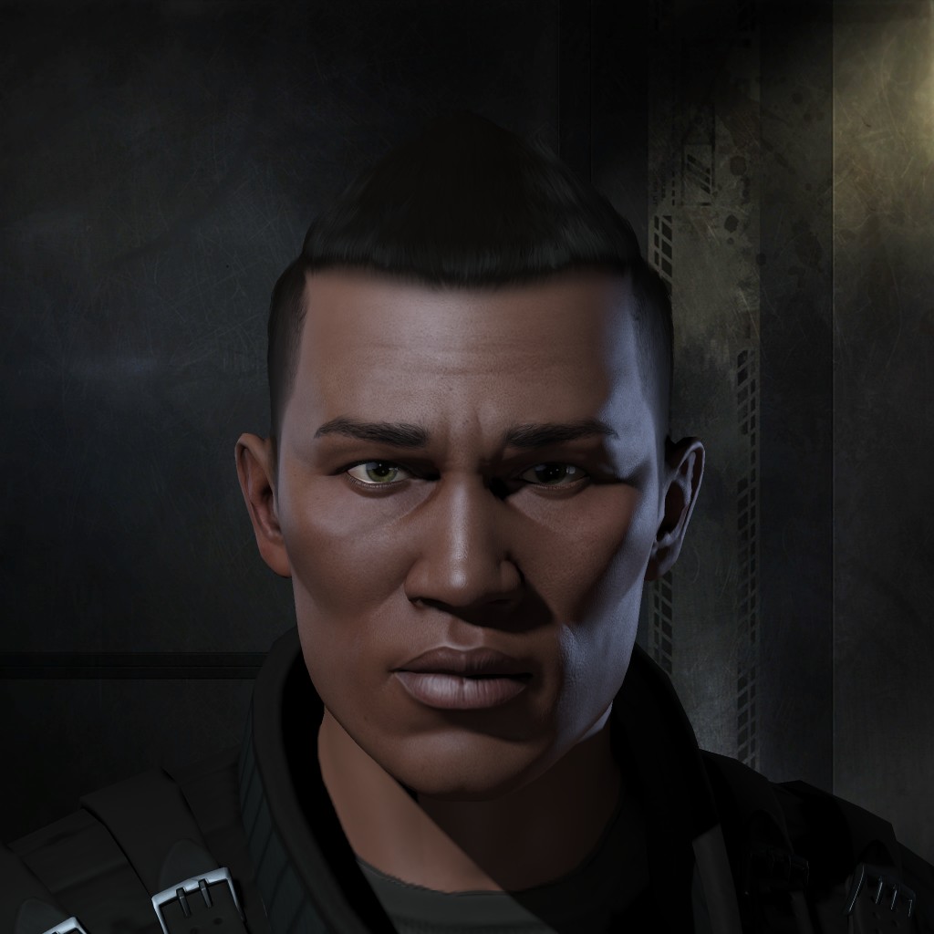 portrait