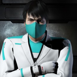 lightg0000 portrait