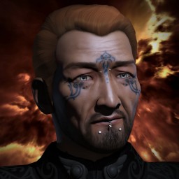 Santiuve portrait