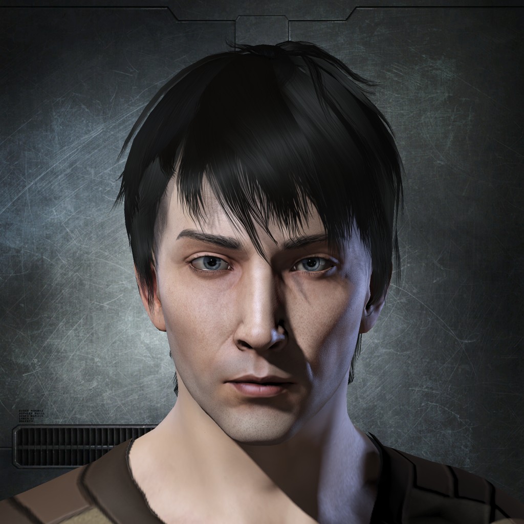 Hiashi Bloodfallen