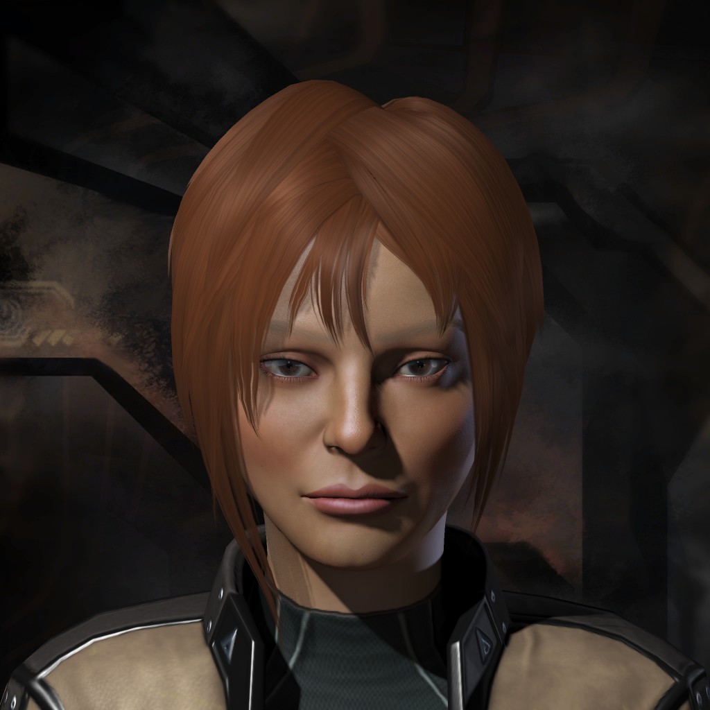 portrait