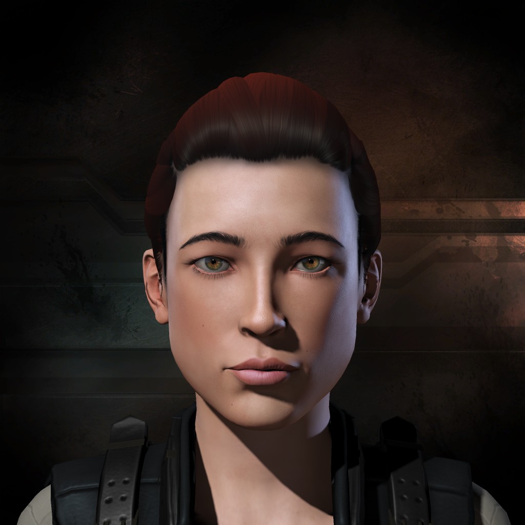 portrait