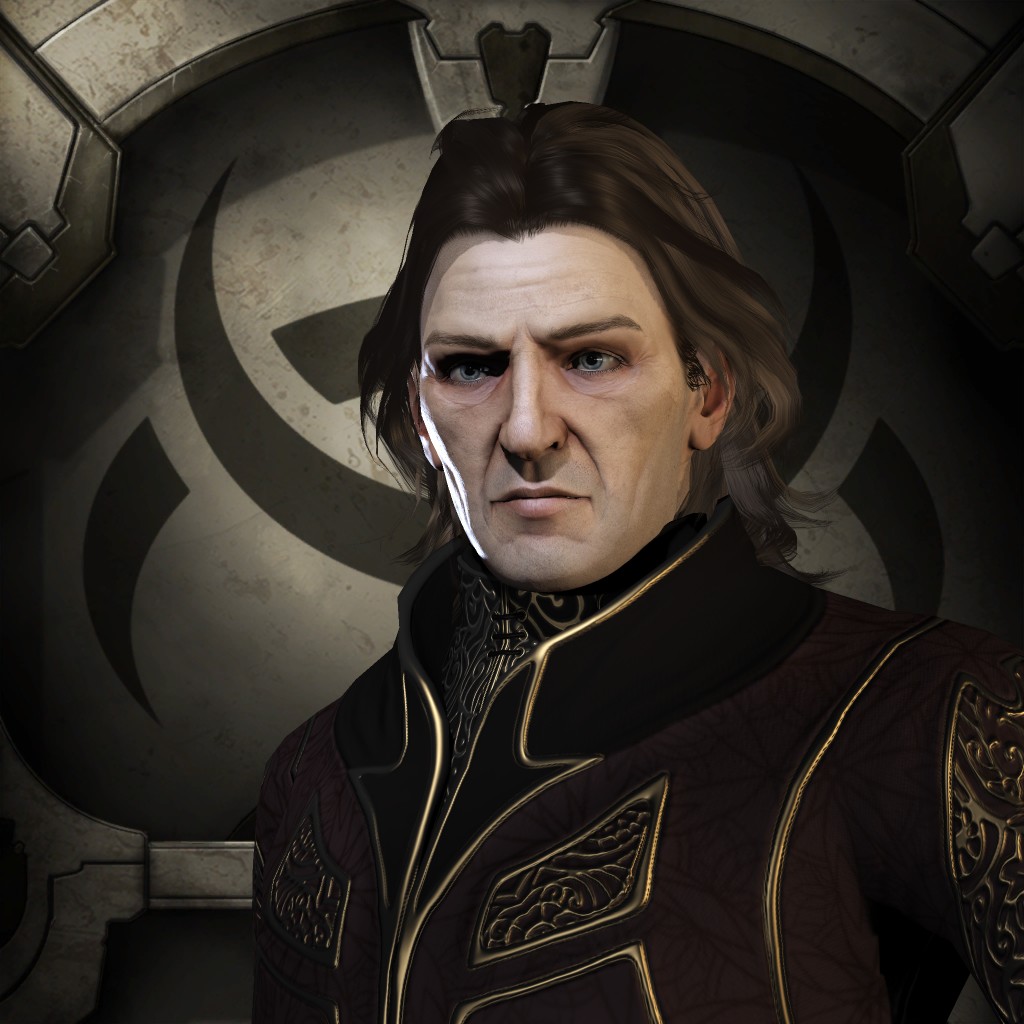 Maximus Erdevar