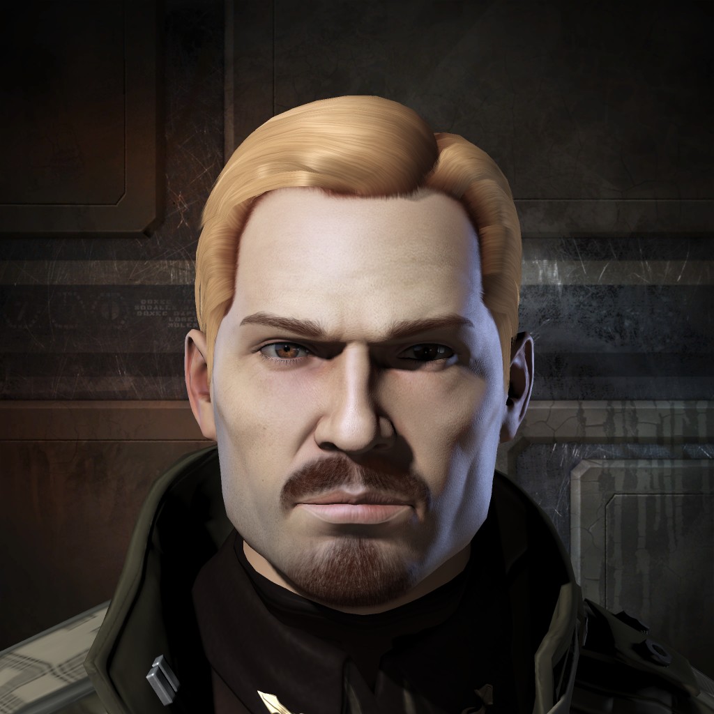 Mr XoL