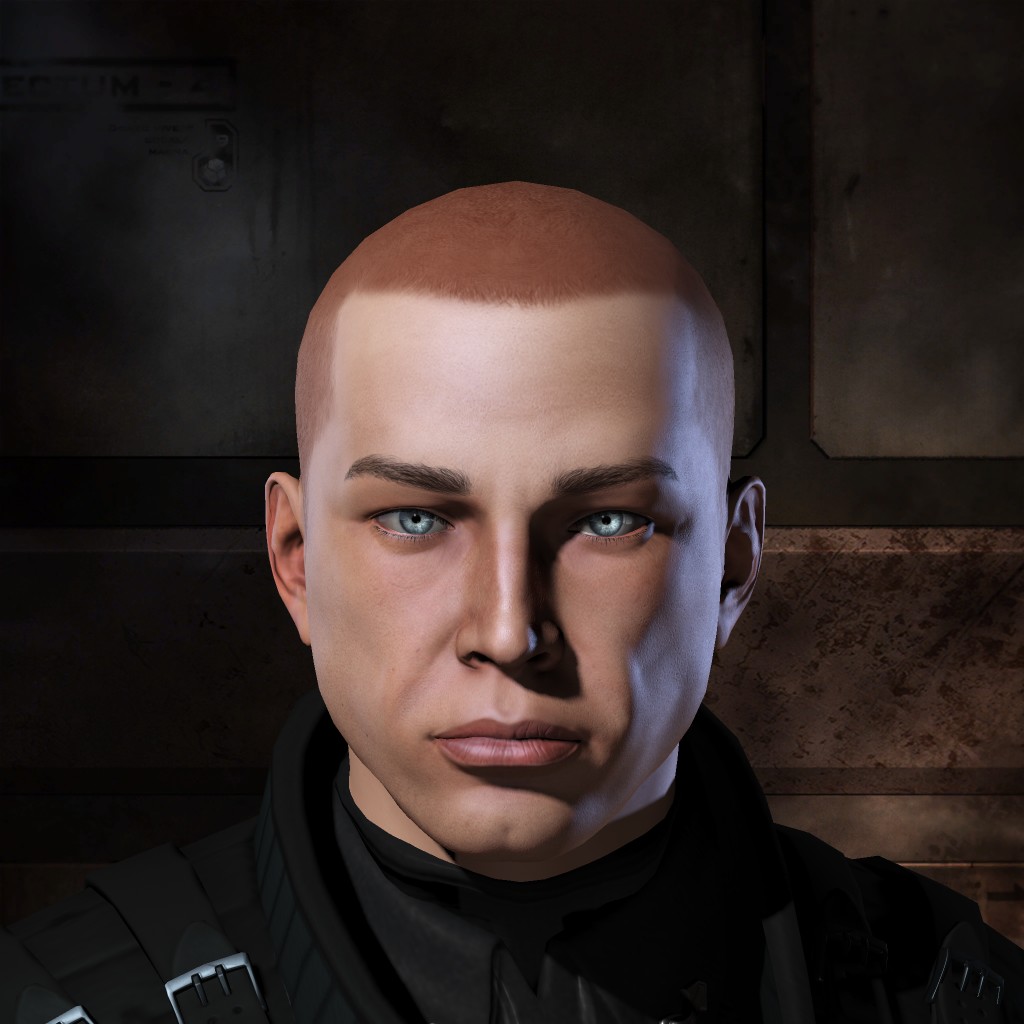 portrait