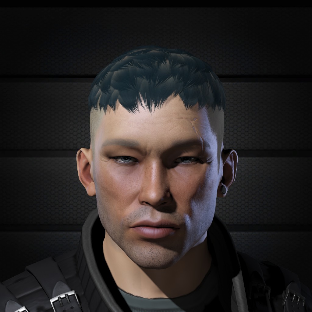 portrait