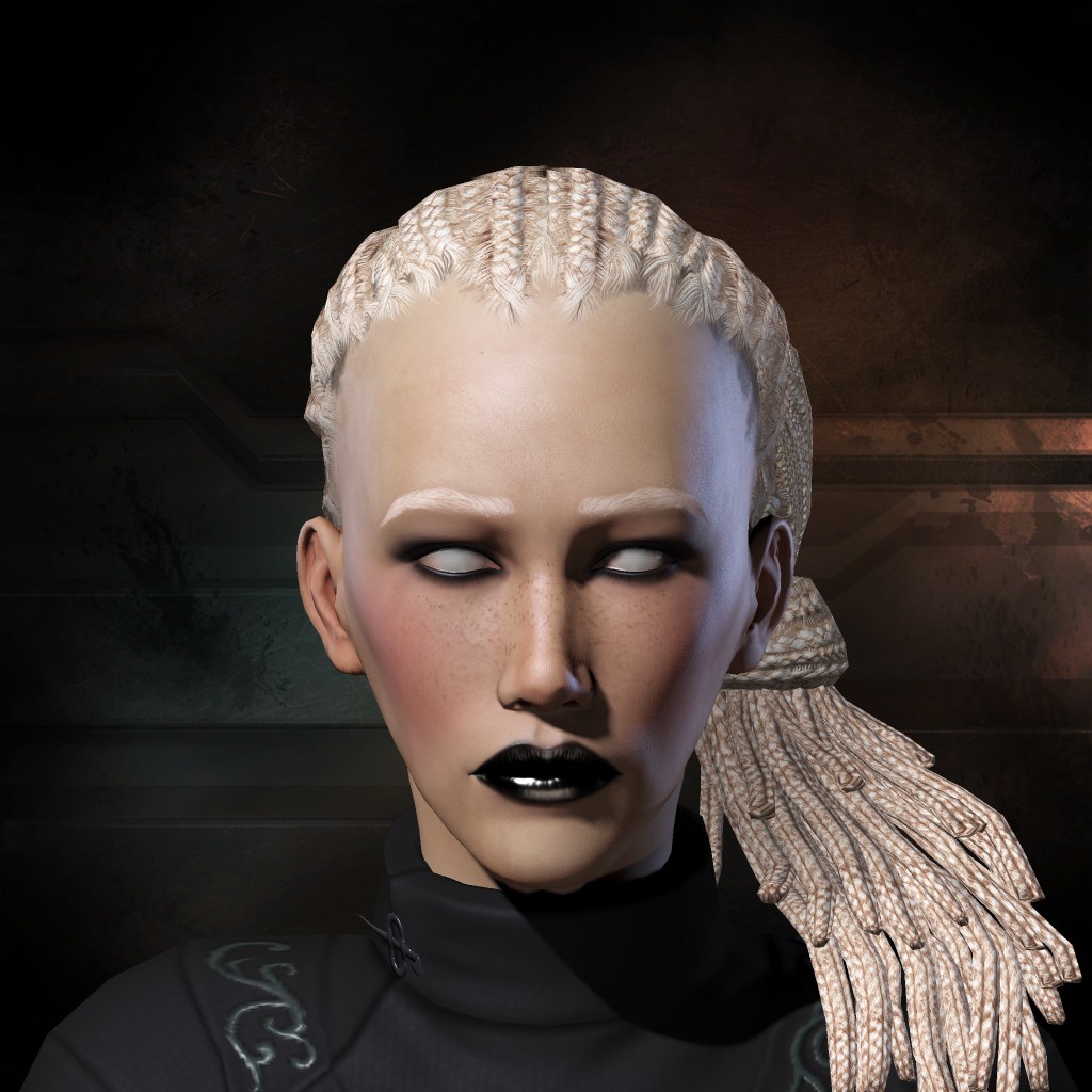 portrait