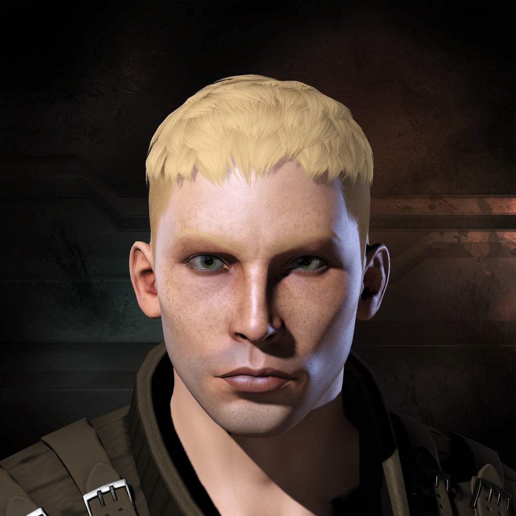 portrait