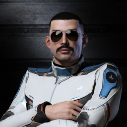 inkerefunkel portrait