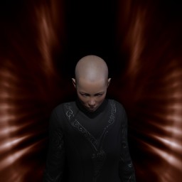 Foredire Dallocort portrait