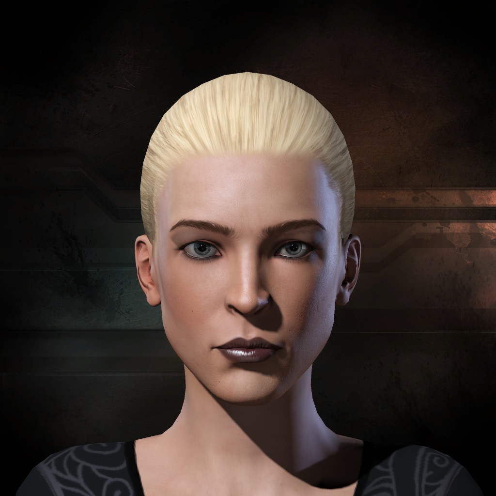 Miss Minesalot also