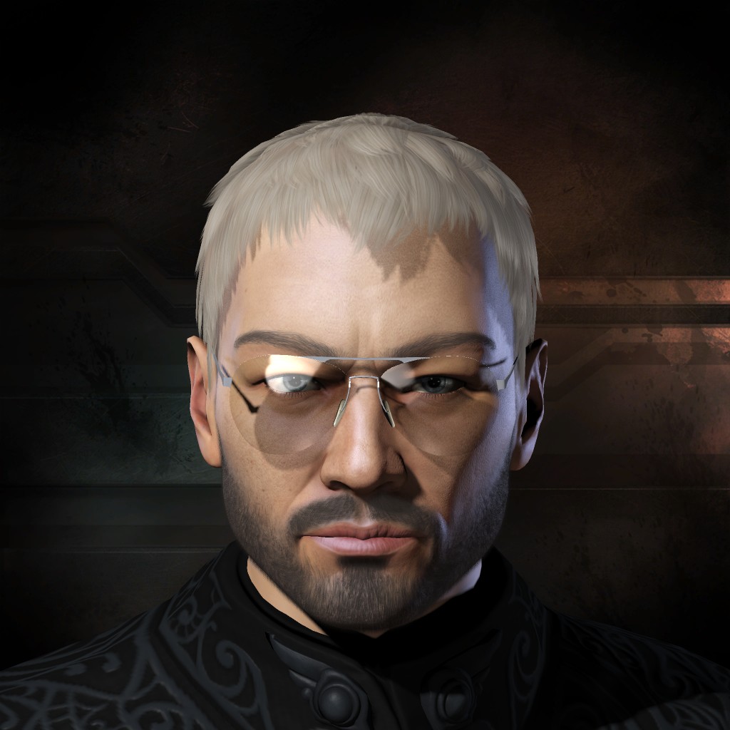 Akenairos Tuka Ichinumi portrait