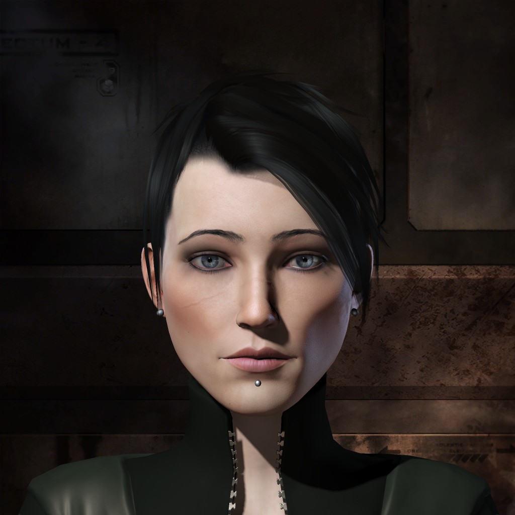 Alannah Kaundur