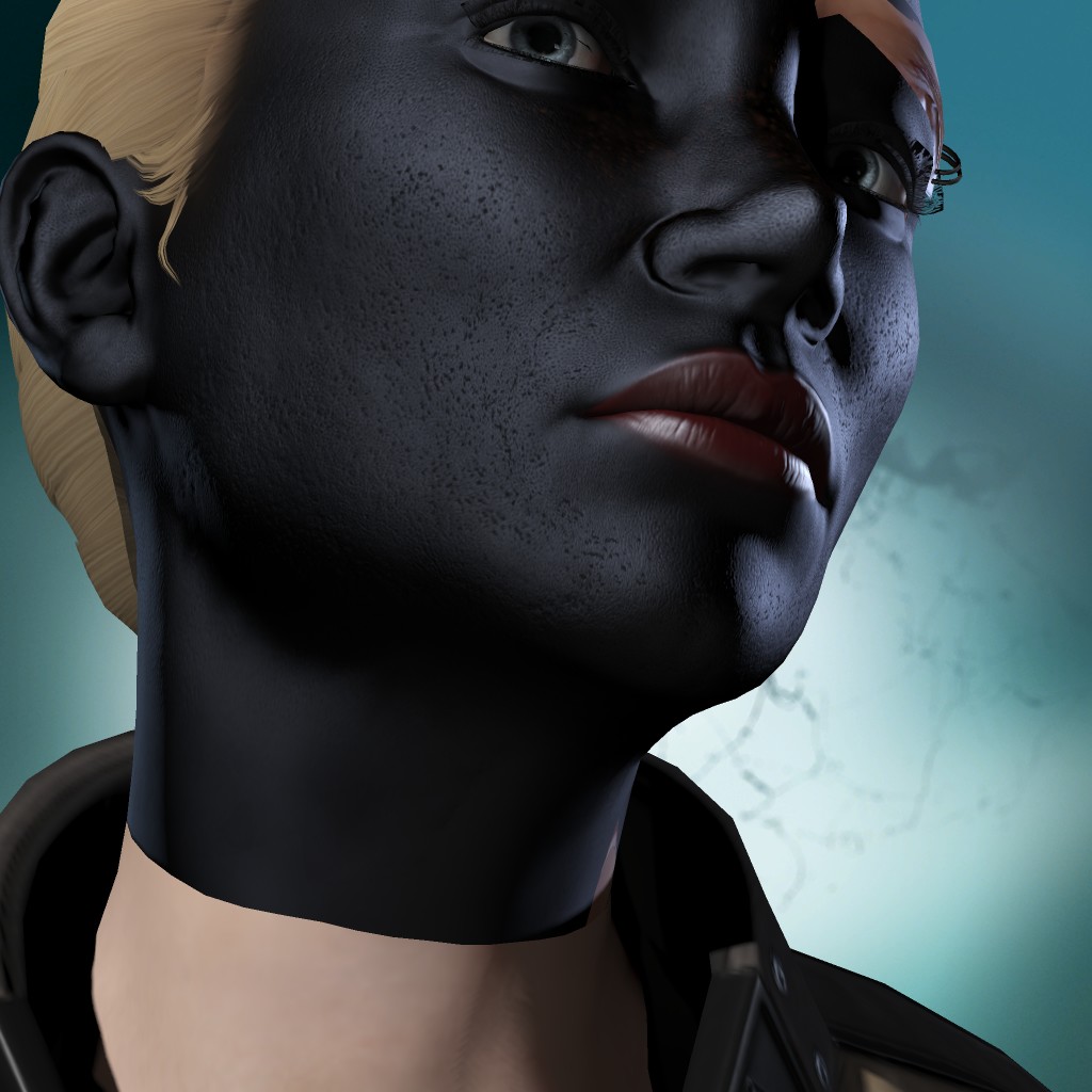 inv portrait