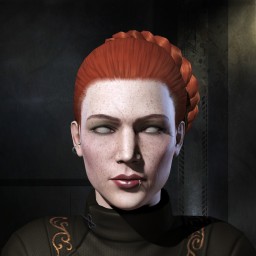 BaneOfUtric portrait