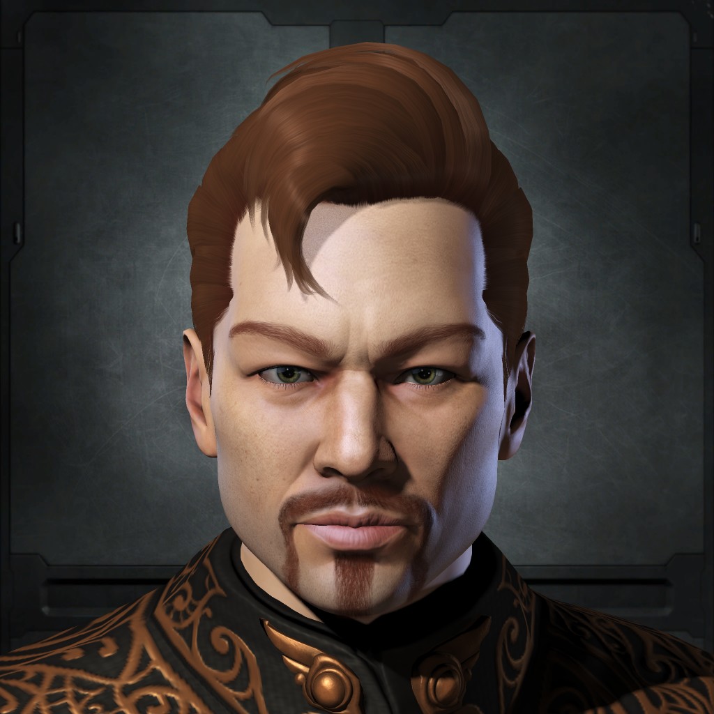 portrait