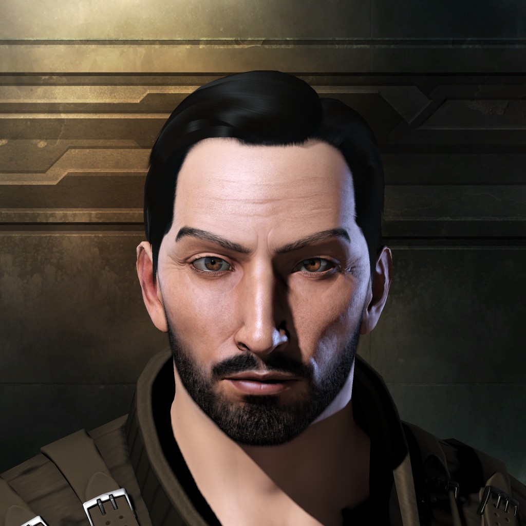 Portrait