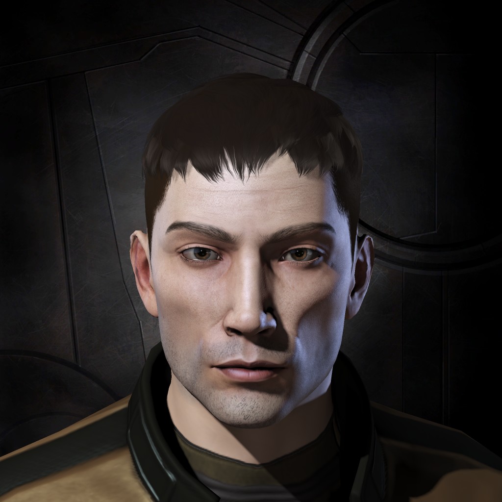 Alexander ofthe Wastes