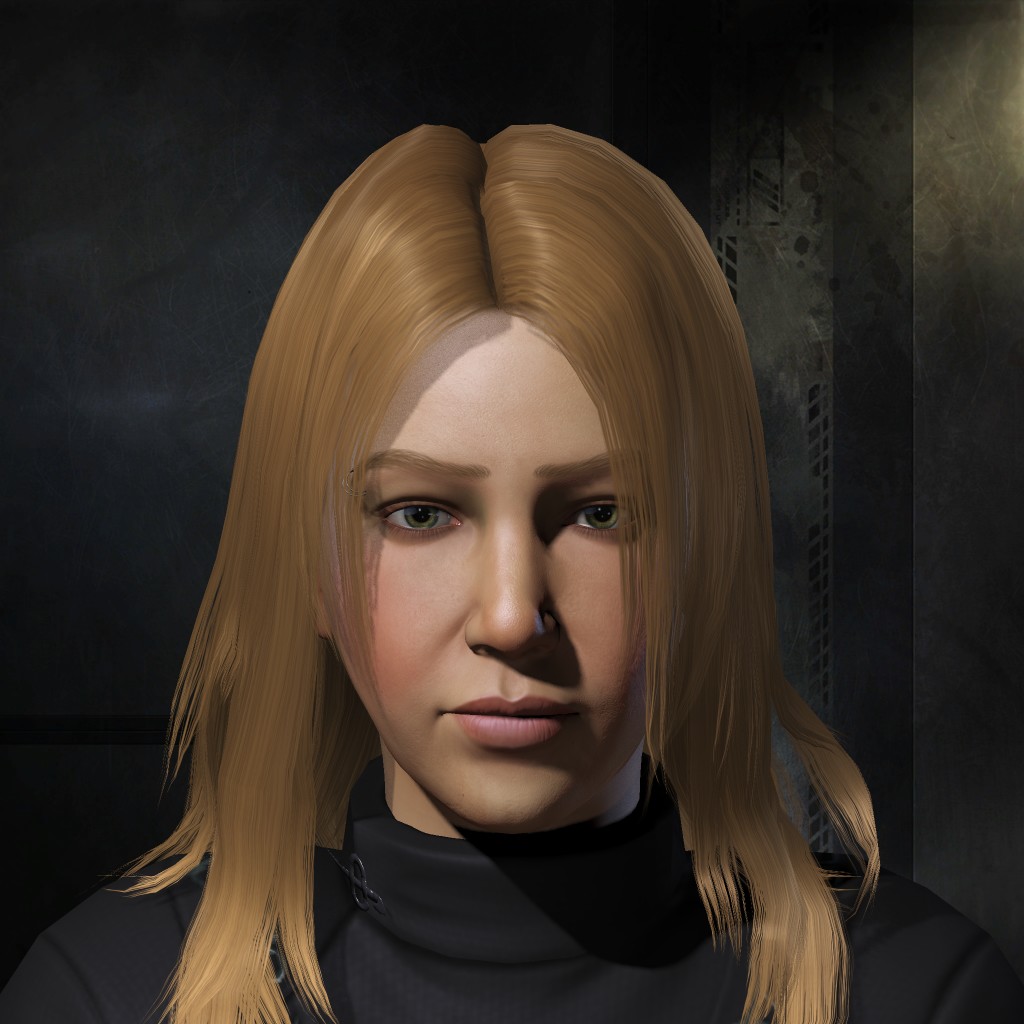 Ava Lorent