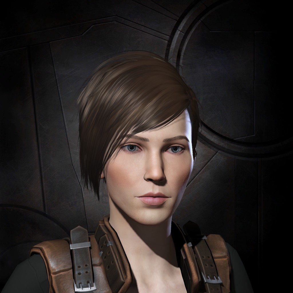 Terror Aldary