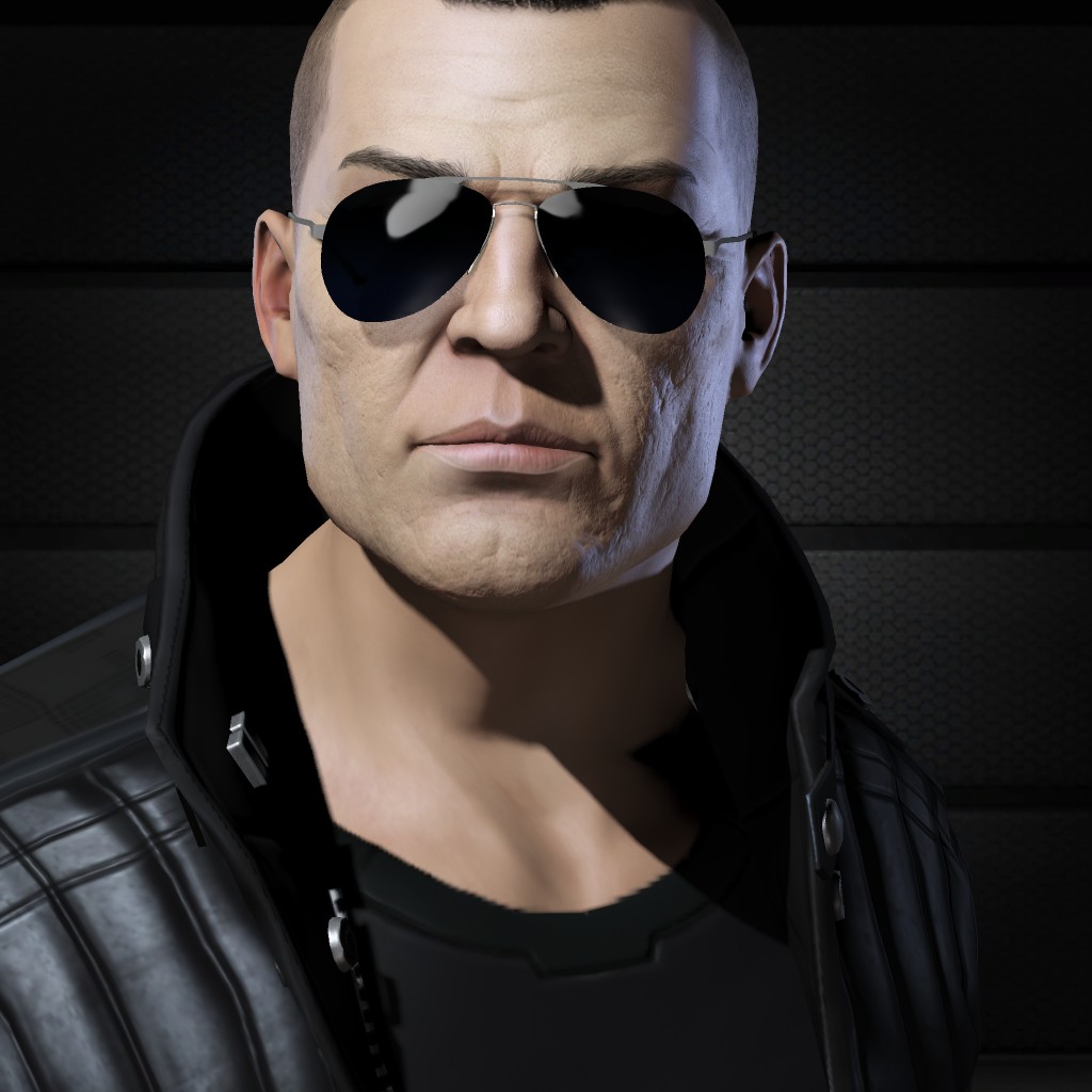 SoylentBlack