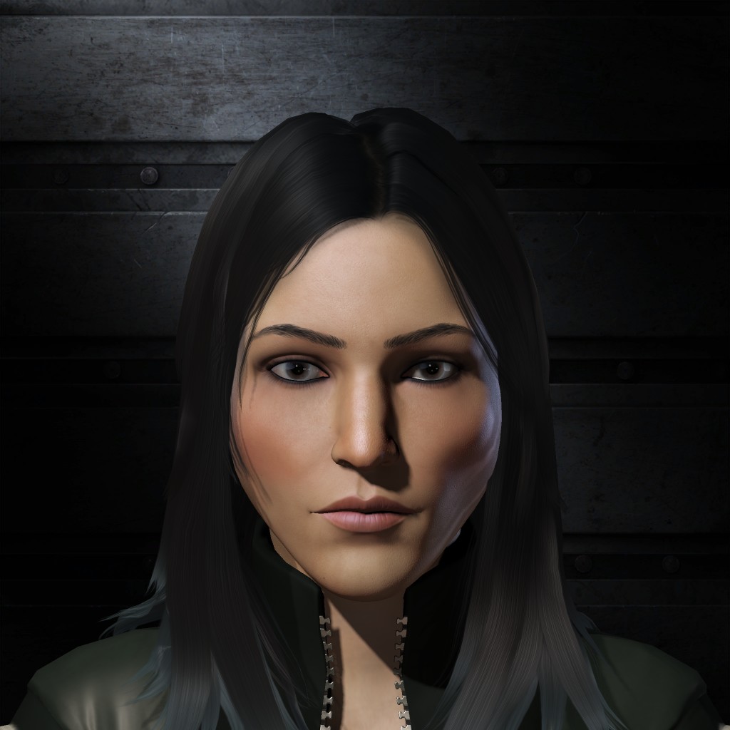 portrait