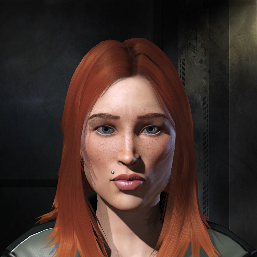 Ursula Prime